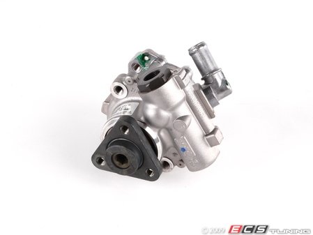ES#2011 - 8D0145156KxKT - Remanufactured Power Steering Pump - (NO LONGER AVAILABLE) - Includes a $100 refundable core charge - ZF - 