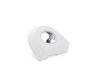 ES#90017 - 51217162439 - COVER, LOCK CYLINDER - Genuine BMW - BMW