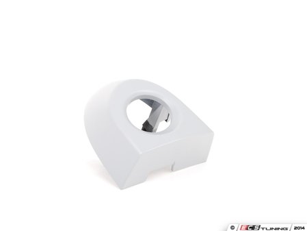 ES#90017 - 51217162439 - COVER, LOCK CYLINDER - Genuine BMW - BMW