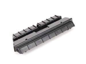 ES#2698340 - 51459267520 - ADDITIONAL PART, FOLD-DOWN C - Genuine BMW - BMW
