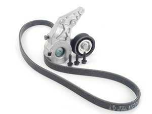 ES#2784647 - 066145933JKT1 - Accessory Belt Kit - Refresh your accessory belt drive system - Assembled By ECS - 