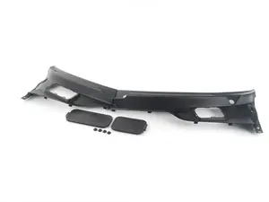 Windshield Cowl Cover Kit - R60,R61