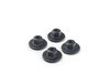 ES#2762309 - 51719808095KT - Windshield Cowl Cover Kit - R60,R61 - Connects below the windshield on the cowl - Genuine MINI - MINI