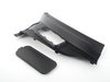 ES#2762309 - 51719808095KT - Windshield Cowl Cover Kit - R60,R61 - Connects below the windshield on the cowl - Genuine MINI - MINI