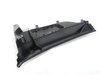 ES#2762309 - 51719808095KT - Windshield Cowl Cover Kit - R60,R61 - Connects below the windshield on the cowl - Genuine MINI - MINI