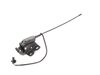 ES#91169 - 51227167491 - Door Lock - Top - Part of the third door lock system - Genuine MINI - MINI