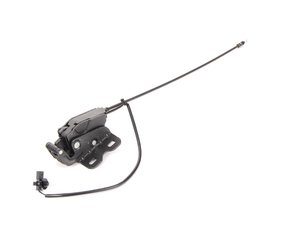 ES#91169 - 51227167491 - Door Lock - Top - Part of the third door lock system - Genuine MINI - MINI