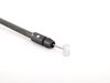 ES#91169 - 51227167491 - Door Lock - Top - Part of the third door lock system - Genuine MINI - MINI