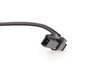 ES#91169 - 51227167491 - Door Lock - Top - Part of the third door lock system - Genuine MINI - MINI