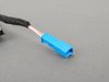 ES#2572025 - 32306798541 - connecting line, steering wheel - Genuine BMW - BMW