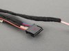 ES#2572025 - 32306798541 - connecting line, steering wheel - Genuine BMW - BMW