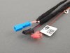 ES#2572025 - 32306798541 - connecting line, steering wheel - Genuine BMW - BMW