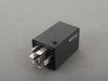 ES#2706389 - 61361388533 - Flasher/Hazard Light Relay - Get your hazard lights working properly again - Genuine BMW - BMW