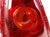 ES#174348 - 63212757009 - Tail Light - Left - Replace a faded or broken tail light housing - Genuine MINI - MINI