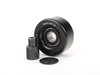 ES#2784693 - 99610211958 - Accessory Drive Belt Lower Deflection Roller - Located on the front of the engine between the intermediate shaft pulley and the A/C compressor pulley - Sebro - Porsche