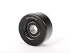 ES#2784693 - 99610211958 - Accessory Drive Belt Lower Deflection Roller - Located on the front of the engine between the intermediate shaft pulley and the A/C compressor pulley - Sebro - Porsche