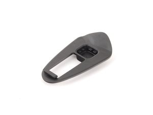 ES#89875 - 51217060293 - HANDLE BRACKET BASE - Genuine BMW - BMW