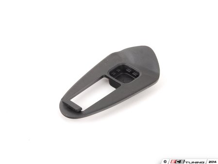 ES#89875 - 51217060293 - HANDLE BRACKET BASE - Genuine BMW - BMW