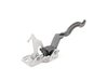 ES#91819 - 51238238459 - Hood Catch - Found on the radiator support, under the leading edge of the hood - Genuine BMW - BMW