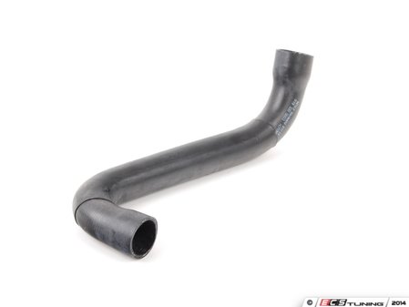 ES#2763130 - 1405000175 - Radiator Hose  - Lower Hose - Meyle - Mercedes Benz