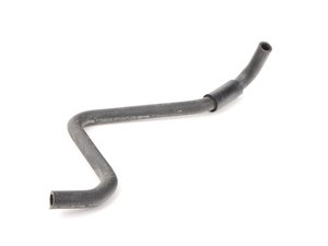 ES#2681829 - 1J0122109AC - Coolant Hose - Lower - From hard water pipe to lower expansion tank port - Mackay - Volkswagen