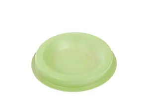 Trans End Cover Cap