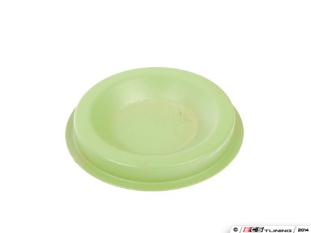 ES#2710049 - 020141073A - Trans End Cover Cap - Sealing cap for transmission - URO - Volkswagen