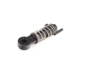 Adjustable Shifter Cable End