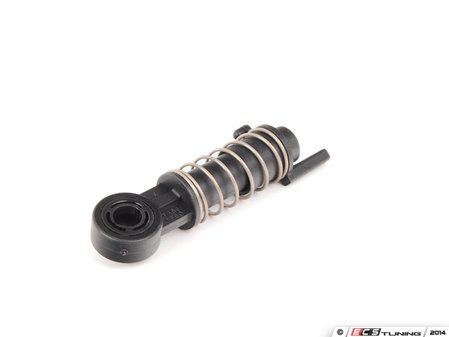 ES#1486819 - 99642603500 - Adjustable Shifter Cable End - Connects the shifter cable to the selector lever assembly - Genuine Porsche - Porsche