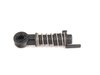 ES#1486819 - 99642603500 - Adjustable Shifter Cable End - Connects the shifter cable to the selector lever assembly - Genuine Porsche - Porsche
