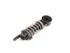 ES#1486819 - 99642603500 - Adjustable Shifter Cable End - Connects the shifter cable to the selector lever assembly - Genuine Porsche - Porsche