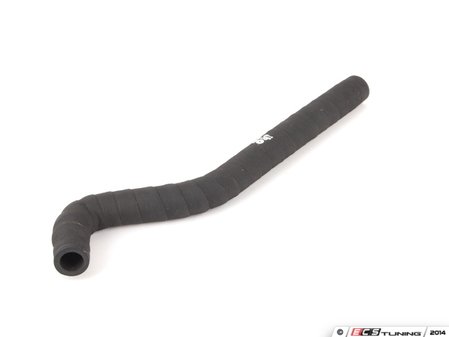 ES#2708855 - 32411093460 - Power Steering Feed Line - Runs from reservoir to the pump - URO - BMW