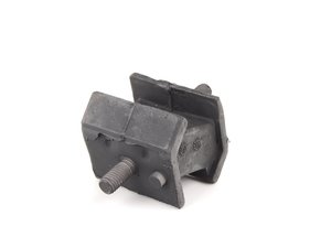 ES#261725 - 24701138427 - Transmission Mount - Left - (NO LONGER AVAILABLE) - Located on the transmission cross member - Meyle - 