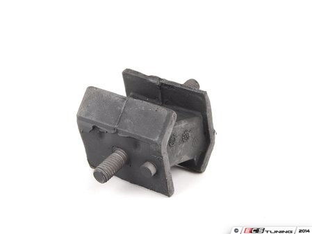 ES#261725 - 24701138427 - Transmission Mount - Left - (NO LONGER AVAILABLE) - Located on the transmission cross member - Meyle - 