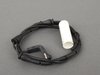 ES#2534762 - 34356755266 - Brake Pad Wear Sensor - Front - Budget friendly replacement when replacing pads. - URO - BMW