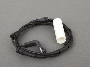 ES#2534762 - 34356755266 - Brake Pad Wear Sensor - Front - Budget friendly replacement when replacing pads. - URO - BMW