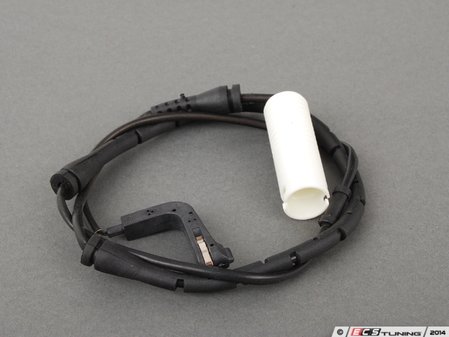 ES#2534762 - 34356755266 - Brake Pad Wear Sensor - Front - Budget friendly replacement when replacing pads. - URO - BMW