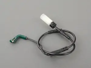 Front Brake Pad Wear Sensor - Right (Side specific for the M5)