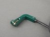 ES#61966 - 34352282935 - Front Brake Pad Wear Sensor - Right (Side specific for the M5) - Alerts you when your brake pads begin to wear thin. - Genuine BMW - BMW