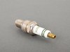 ES#1509984 - 99917006290 - OEM Spark Plug - Priced Each - Bosch WR8 DS plug - Genuine Porsche - 