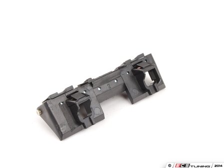 ES#2534554 - 51171928197 - Fuel Door Hinge - Secures fuel door to body - URO - BMW