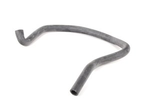 ES#2534919 - 94410624502 - Upper Radiator Hose - Priced Each - Fitment for the right side - 1 required - URO - Porsche