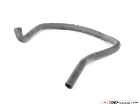 ES#2534919 - 94410624502 - Upper Radiator Hose - Priced Each - Fitment for the right side - 1 required - URO - Porsche