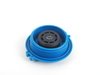 ES#2784773 - CO0LANTFLUSHKT2 - Cooling System Flush Kit - Keep your cooling system working at its best by keeping it clean and free of rust and scale deposits. Includes new expansion tank cap, flush treatment & G13 coolant. - Assembled By ECS - Audi Volkswagen