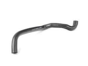 ES#4327760 - 1405000875 - MERCEDES | Radiator hose  MERCEDES-BENZ BM 140 (S-Class) (02/91-12/99) - Meyle - Mercedes Benz