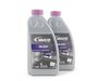 ES#2784778 - CO0LANTFLUSHKT1 - Cooling System Flush Kit - Keep your cooling system working at its best by keeping it clean and free of rust and scale deposits. Includes new expansion tank cap, flush treatment & G13 coolant. - Assembled By ECS - Audi Volkswagen