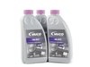 ES#2784773 - CO0LANTFLUSHKT2 - Cooling System Flush Kit - Keep your cooling system working at its best by keeping it clean and free of rust and scale deposits. Includes new expansion tank cap, flush treatment & G13 coolant. - Assembled By ECS - Audi Volkswagen