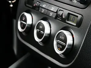 Beauty Bezel Set - Smooth Silver