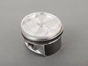 ES#2755276 - 022107065AB - Complete Piston Head - Priced Each - Includes lock ring and piston rings - Genuine Volkswagen Audi - Audi Volkswagen