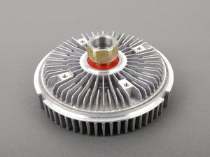 ES#2738348 - 17417505109 - Radiator Fan Clutch - Stay cool at traffic lights. - URO - BMW